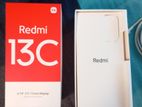 Xiaomi 13C Redmi (Used)