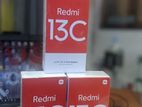 Xiaomi Redmi 13C (New)