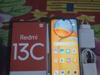 Xiaomi 13C redmi 256GB 8GB (Used)