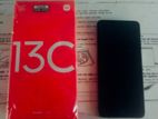 Xiaomi Redmi 13c 5 G (Used)