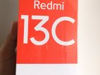 Xiaomi 13C Redmi 13 C 6/128Gb (New)