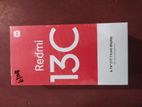 Xiaomi Redmi 13C 6G+128GB (New)