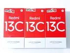 Xiaomi Redmi 13C (New)