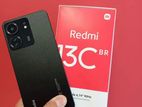 Xiaomi 13C Redmi 6GB/128GB (Used)