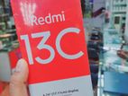 Xiaomi 13C Redmi 8/256GB (New)