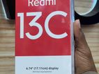 Xiaomi 13C Redmi 8GB 256GB (New)