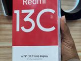 Xiaomi 13C Redmi 8GB 256GB (New)