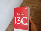 Xiaomi 13C Redmi 8GB 256GB (New)