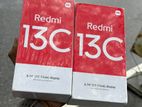 Xiaomi 13C Redmi 8GB/256GB Seal (New)
