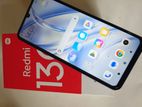 Xiaomi 13C Redmi 8GB 256GB (Used)