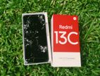 Xiaomi 13C Redmi 8GB 256GB (Used)