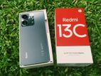 Xiaomi Redmi 13C 8GB 258GB (Used)