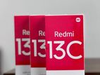 Xiaomi 13C Redmi GLOBAL 128GB (New)