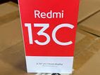 Xiaomi Redmi 13C (New)