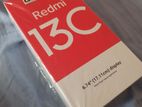 Xiaomi 13C 6/128GB (New)