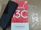 Xiaomi Redmi 13C (Used)