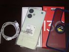 Xiaomi Redmi 13C (Used)