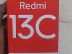 Xiaomi 13C Redmi (New)