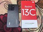 Xiaomi Redmi 13C (Used)