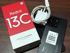 Xiaomi Redmi 13C (Used)