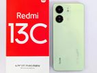 Xiaomi Redmi 13C (Used)