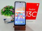 Xiaomi 13C REDMI (Used)