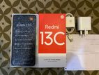 Xiaomi Redmi 13C (Used)