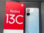 Xiaomi Redmi 13C (Used)