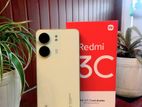 Xiaomi Redmi 13C (Used)