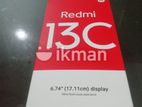 Xiaomi 13C Redmi (Used)