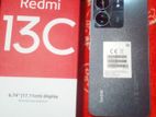 Xiaomi 13C Redmi (Used)