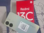 Xiaomi 13C redmi (Used)