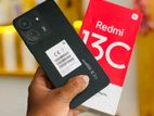 Xiaomi Redmi 13C (Used)