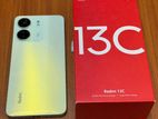 Xiaomi Redmi 13C (Used)