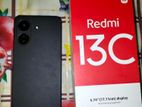 Xiaomi Redmi 13C (Used)