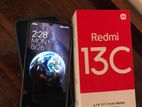 Xiaomi Redmi 13C (Used)