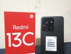 Xiaomi 13C (Used)