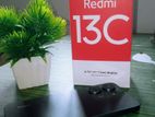 Xiaomi Redmi 13C (Used)