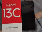 Xiaomi Redmi 13C (Used)
