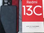 Xiaomi 13C 8GB/256GB (Used)