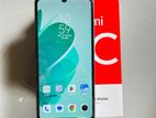 Xiaomi Redmi 13C (Used)