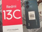 Xiaomi 13C (Used)