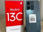 Xiaomi Redmi 13C (Used)