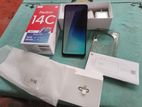 Xiaomi 14C 16gb-256gb (New)