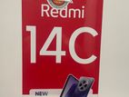 Xiaomi 14C 16GB/256GB (New)