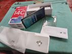 Xiaomi 14C 16gb-256gb (Used)