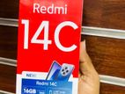 Xiaomi Redmi 14C (New)