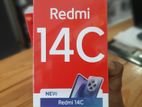 Xiaomi 14C 4GB 128GB (New)