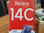 Xiaomi 14C 6GB 128GB (New)