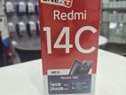 Xiaomi 14C 8/256GB (New)